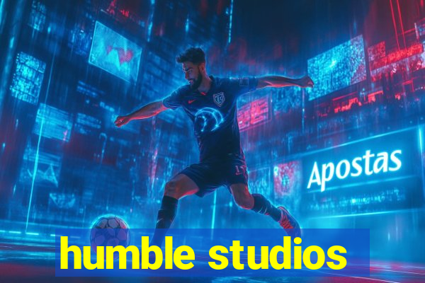 humble studios