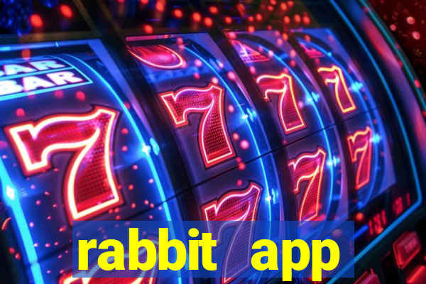 rabbit app 