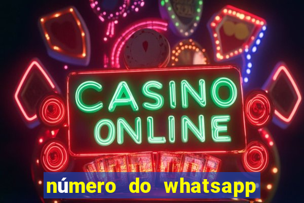 número do whatsapp de mulher de programa