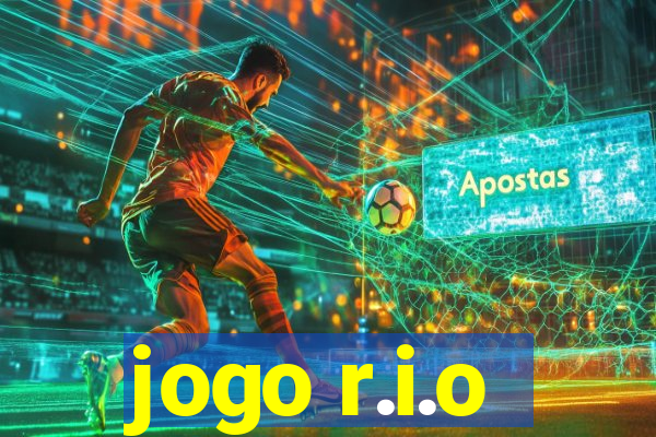 jogo r.i.o