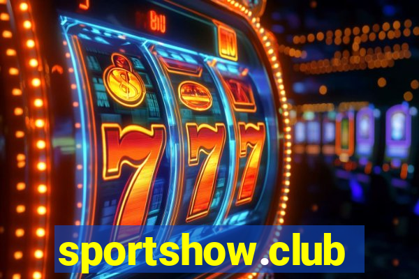 sportshow.club