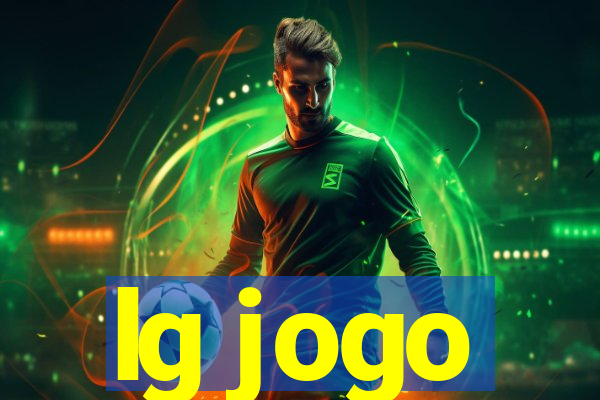 lg jogo