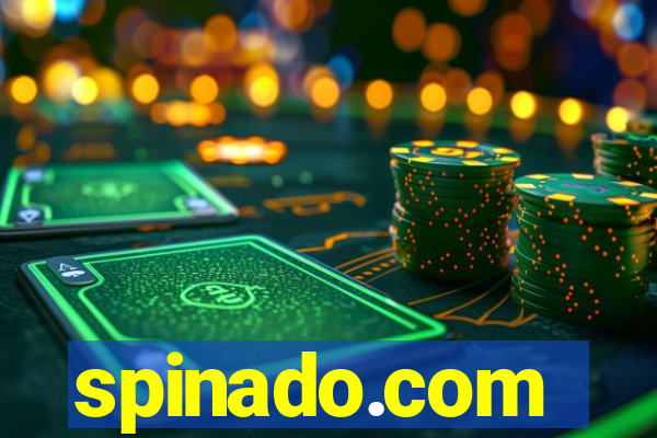 spinado.com