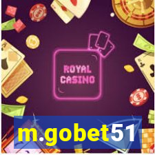 m.gobet51