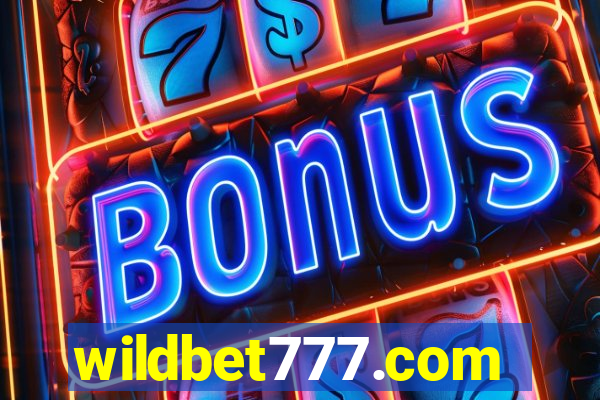 wildbet777.com