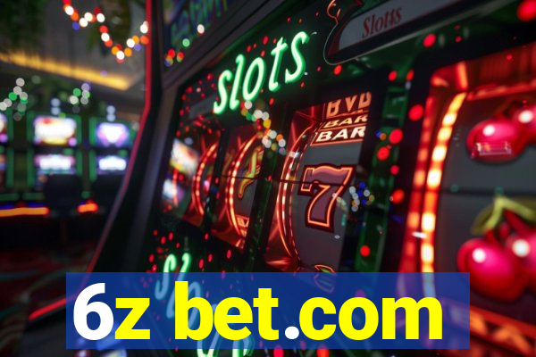 6z bet.com