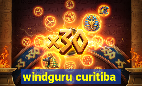 windguru curitiba