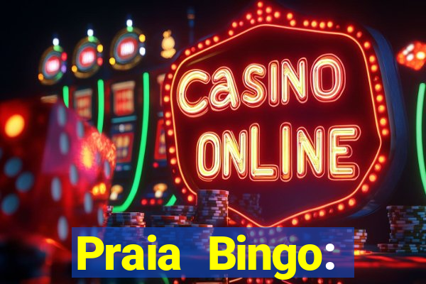 Praia Bingo: Videobingo Online