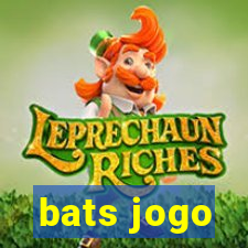 bats jogo