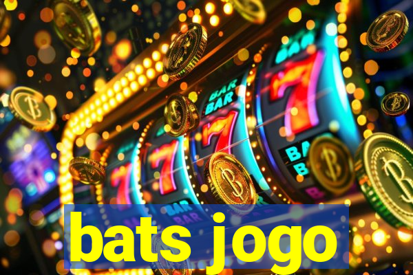 bats jogo