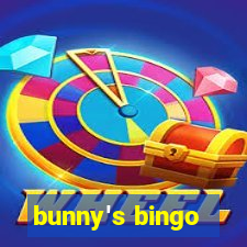 bunny's bingo