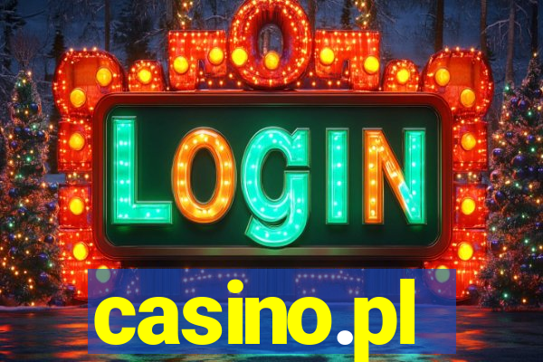 casino.pl