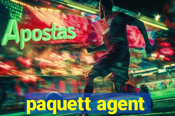 paquett agent