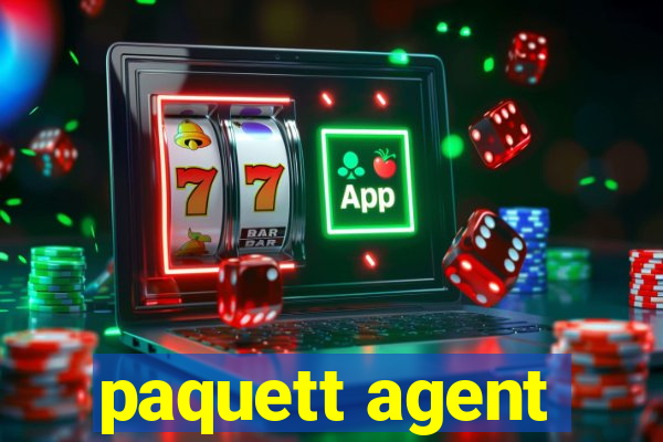 paquett agent