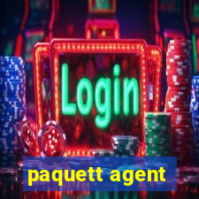 paquett agent