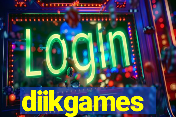 diikgames