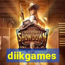 diikgames