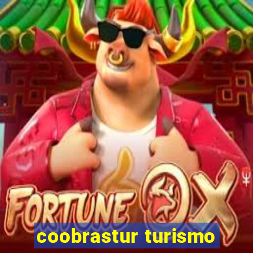 coobrastur turismo