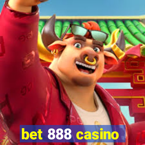 bet 888 casino