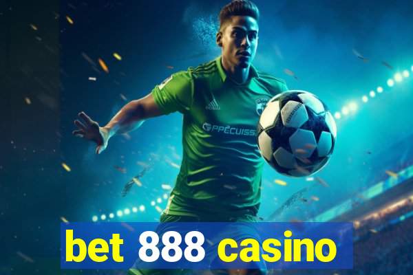 bet 888 casino