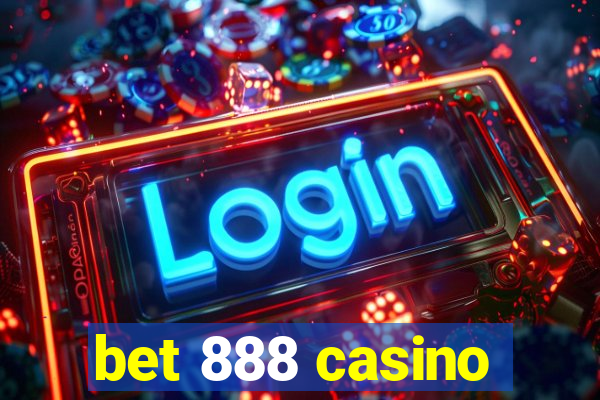 bet 888 casino