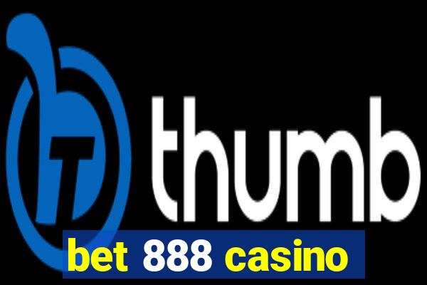 bet 888 casino