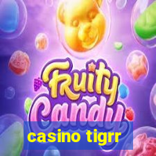 casino tigrr