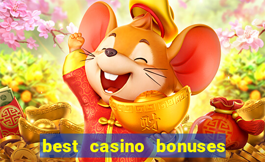 best casino bonuses king casino bonus