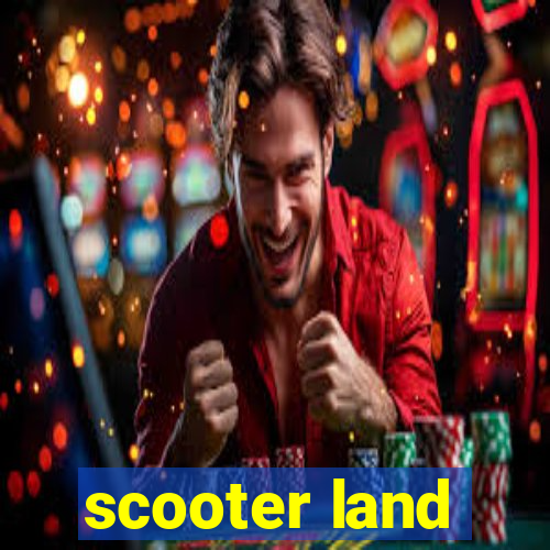 scooter land