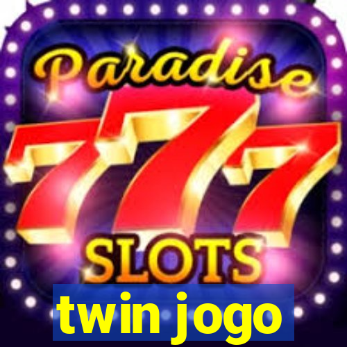 twin jogo