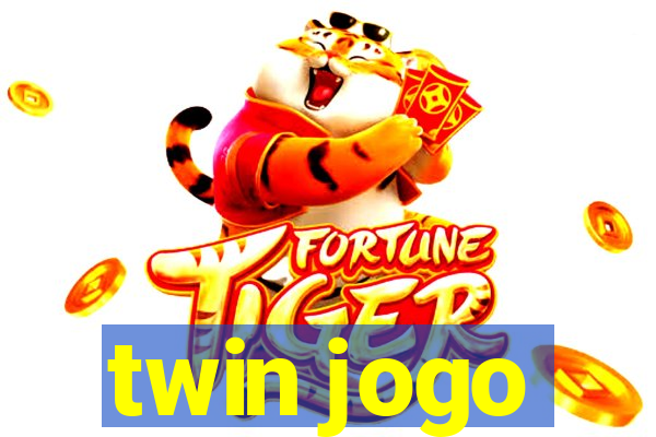 twin jogo