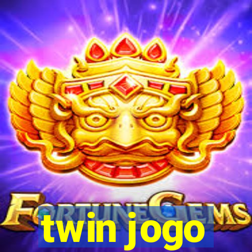 twin jogo