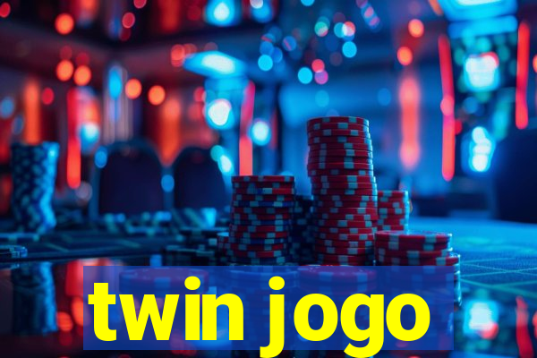 twin jogo