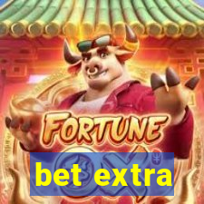 bet extra