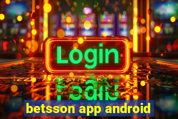 betsson app android