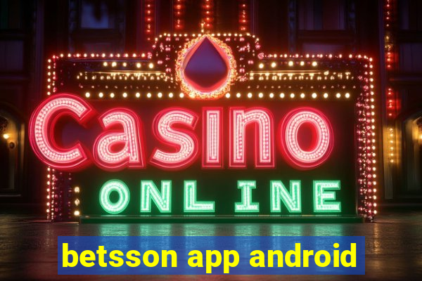 betsson app android