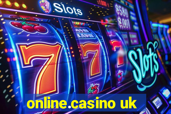 online.casino uk