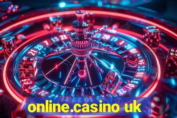 online.casino uk