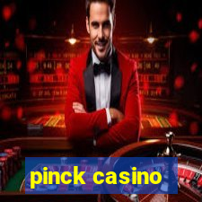 pinck casino