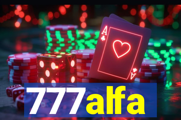 777alfa