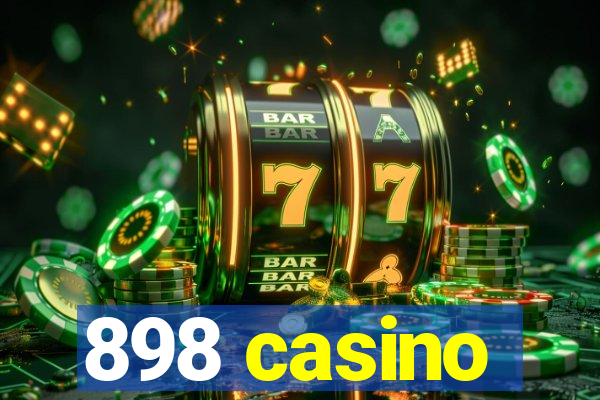 898 casino