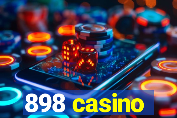 898 casino