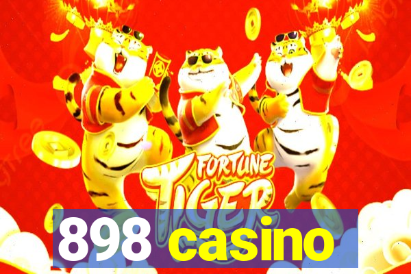 898 casino