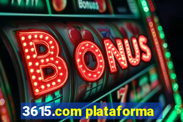 3615.com plataforma