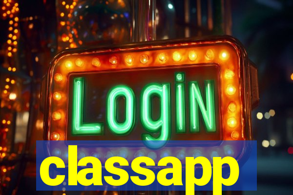 classapp