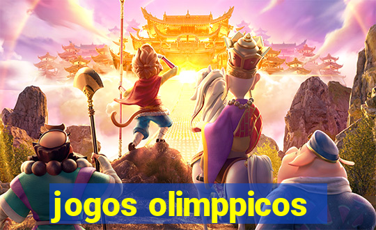 jogos olimppicos