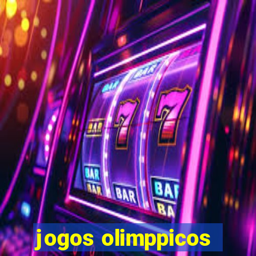 jogos olimppicos