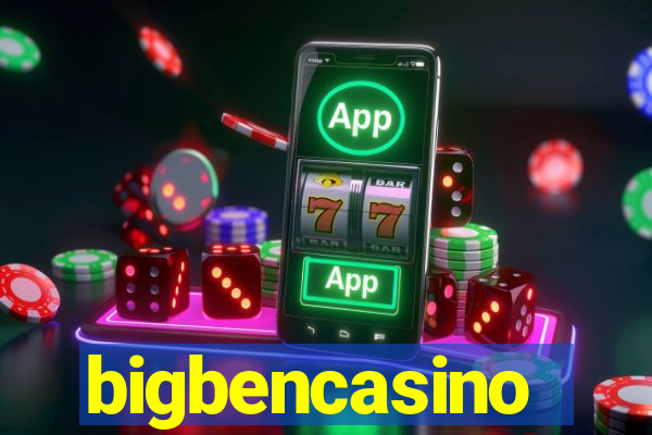 bigbencasino