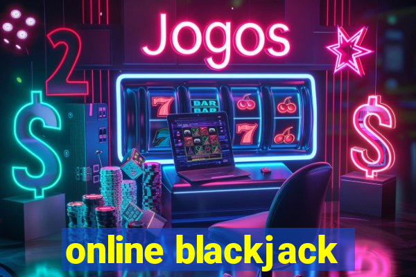 online blackjack