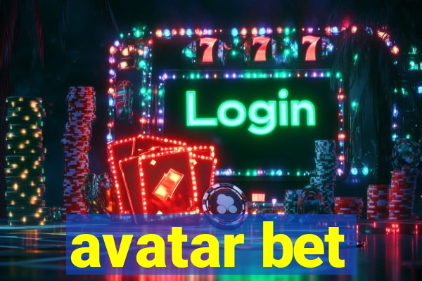 avatar bet